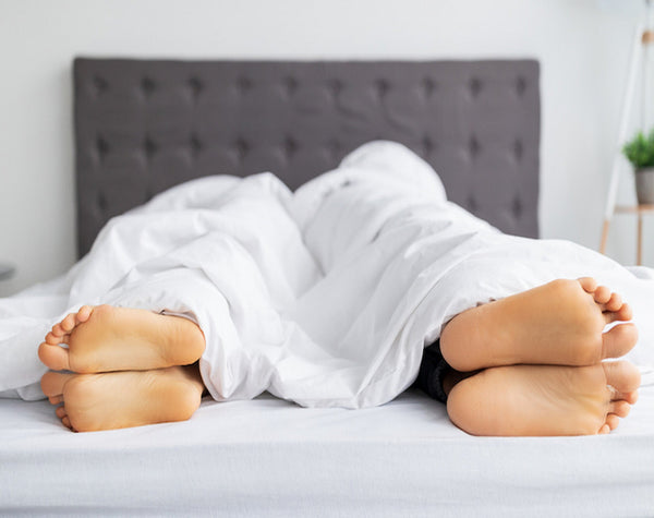 Sexualité et inconfort : comprendre et prévenir les problèmes courants
