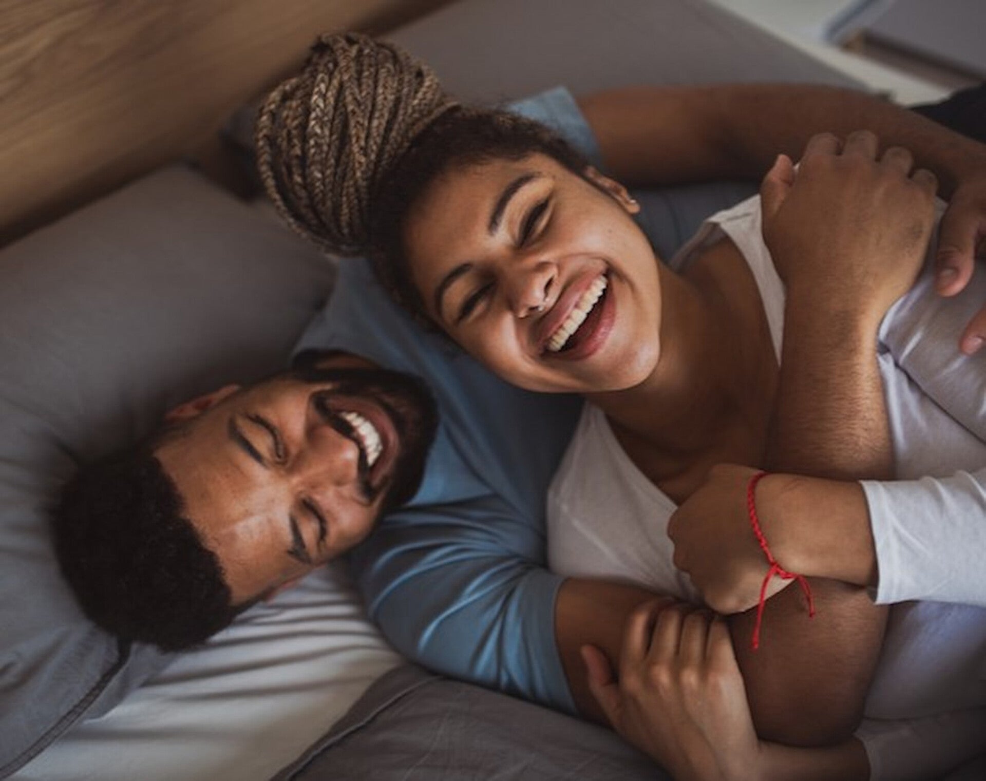 Rapports sexuels pendant les règles