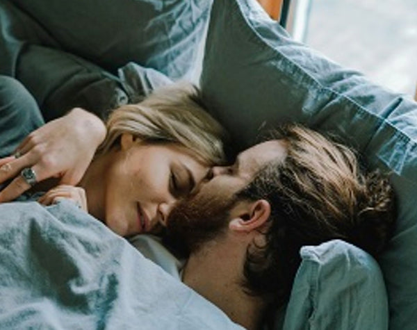 Doit-on se laver avant l'amour ?