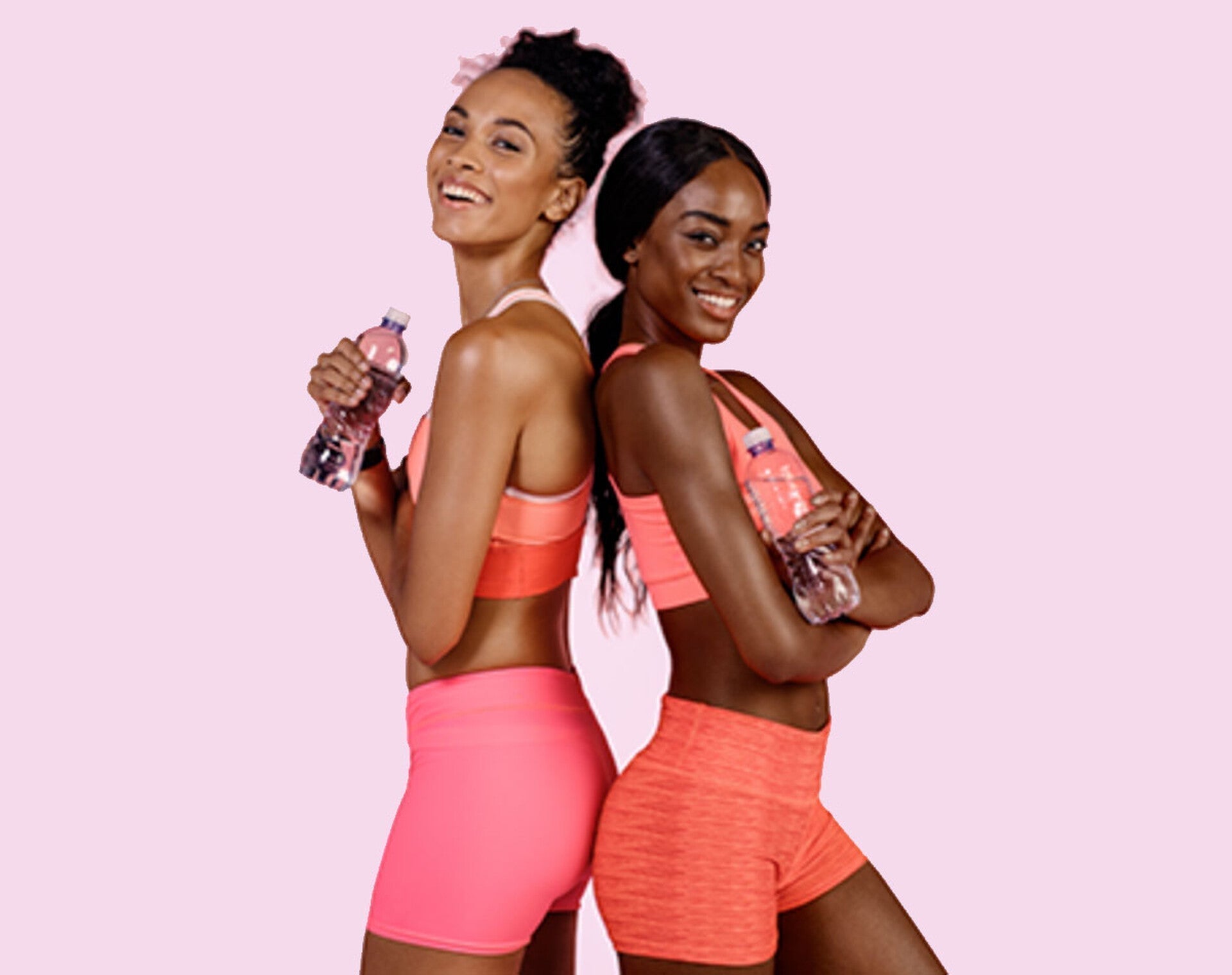 Quelle toilette intime pour les femmes sportives
