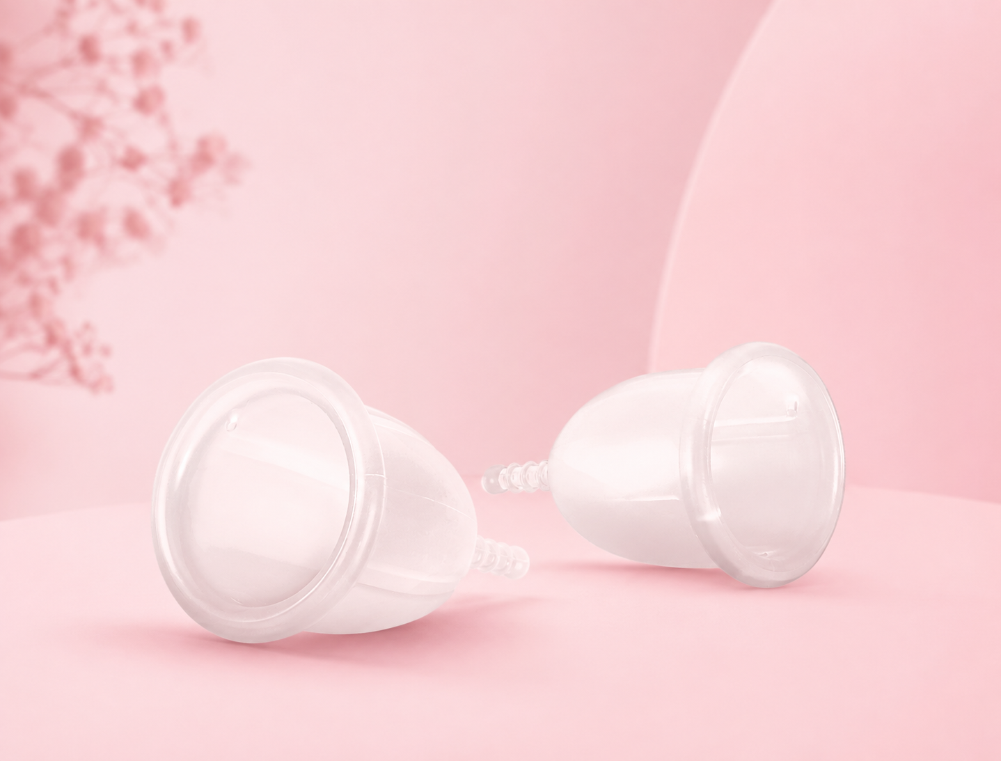 La coupe menstruelle