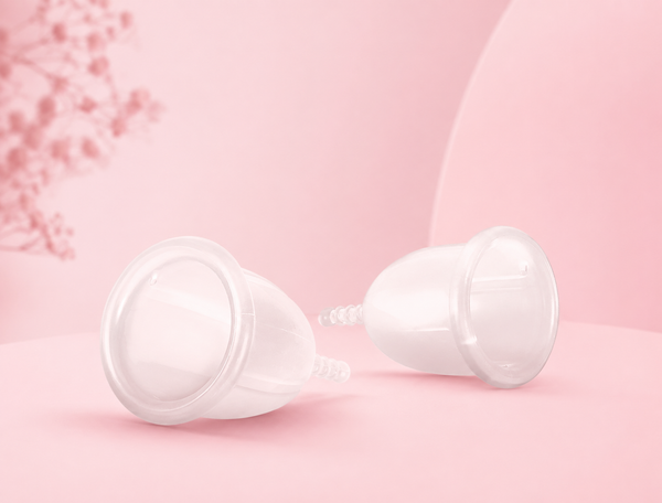La coupe menstruelle