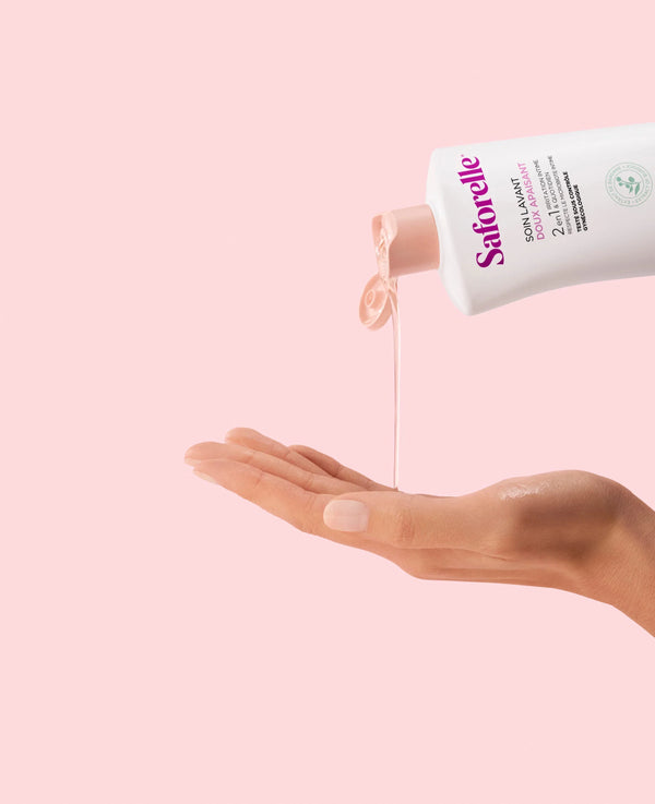 Comment choisir le bon produit d'hygiène intime ?