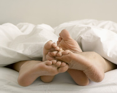 MOETEN WE ONS WASSEN NA WE SEKS HEBBEN? MOETEN WE ONS WASSEN NA WE SEKS HEBBEN?