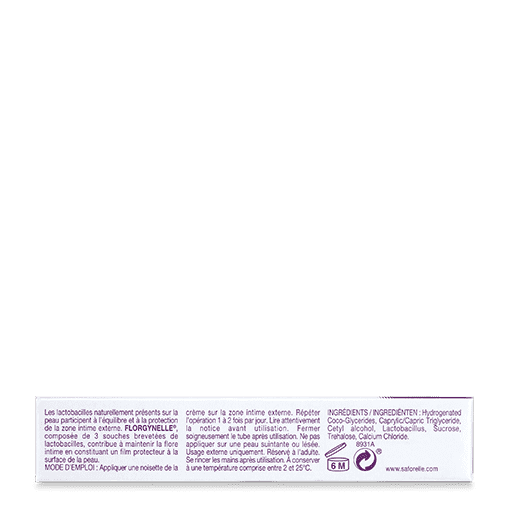 Florgynelle Beschermende Crème, , medium