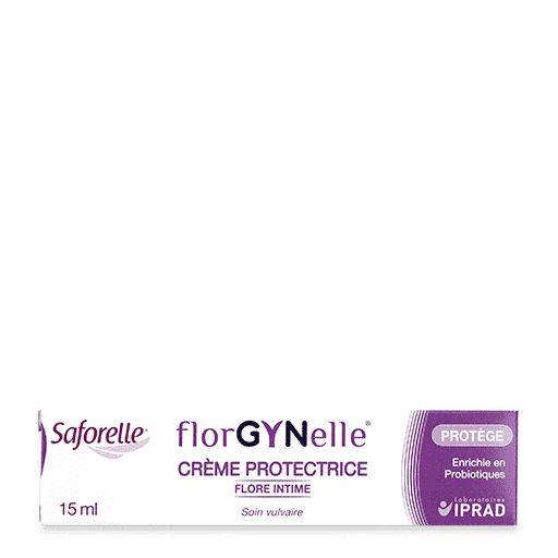 Florgynelle Beschermende Crème, , medium