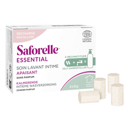 Navulling Verzachtende Intieme Wasoplossing, , small