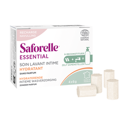 Soin Lavant Intime Hydratant Recharge, , small