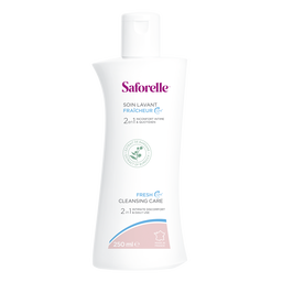 Soin Lavant Fraîcheur, 250ml, small