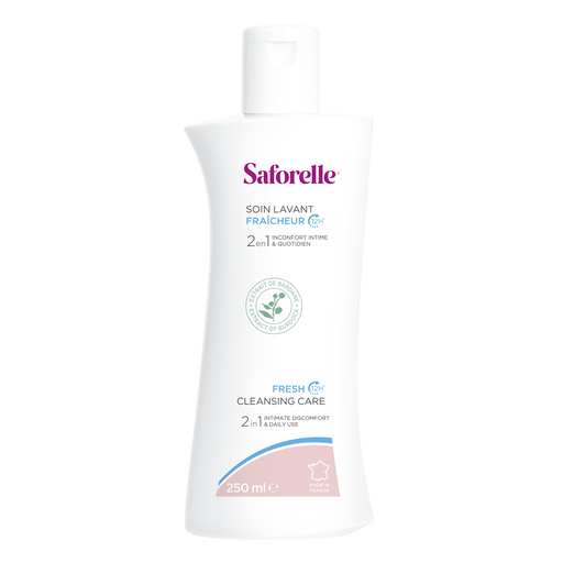 Soin Lavant Fraîcheur, 250ml, medium