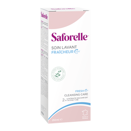 Soin Lavant Fraîcheur, 250ml, small