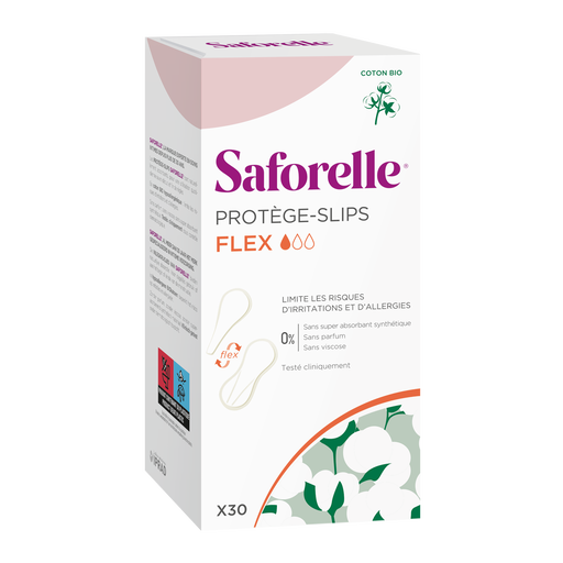 Protège-Slips Flex, , medium