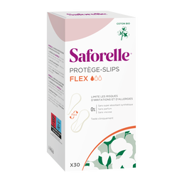 Protège-Slips Flex, , small