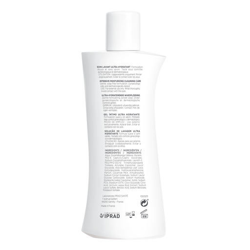 Soin Lavant Ultra Hydratant, 250ml, medium