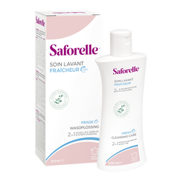 Soin Lavant Fraîcheur, 250ml, small