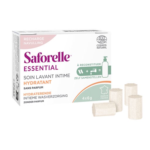 Soin Lavant Intime Hydratant Recharge,  Soin Lavant Intime Hydratant Recharge