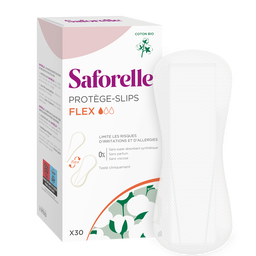 Protège-Slips Flex, , small