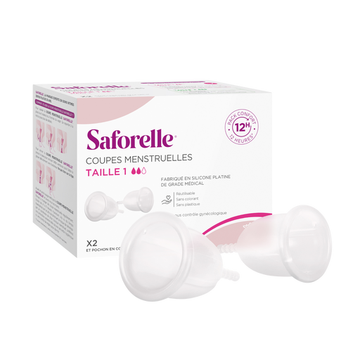 Coupe Menstruelle,  Coupe Menstruelle