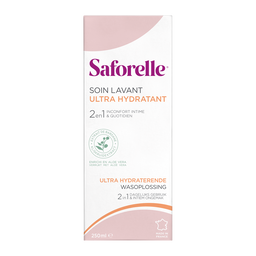 Soin Lavant Ultra Hydratant, 250ml, small