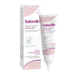 Crème Apaisante Intime, 40ml, small