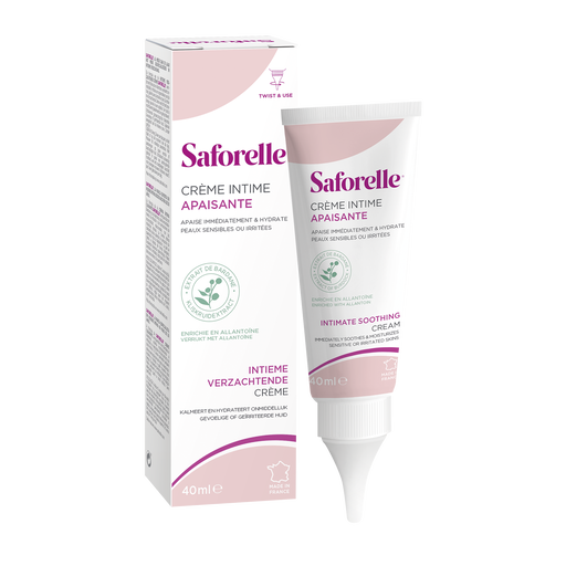 Crème Apaisante Intime, 40ml, medium