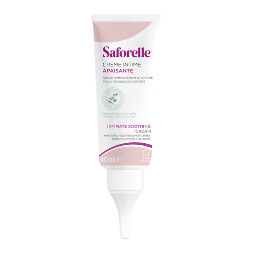 Crème Apaisante Intime, 40ml, medium