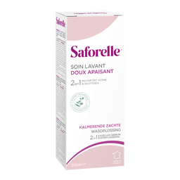 Soin Lavant Doux Apaisant, , small