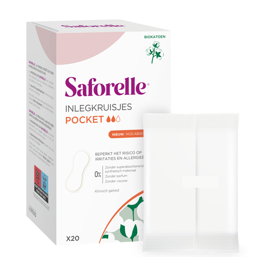 Protège-Slips Pocket, , medium