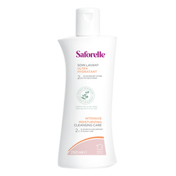 Soin Lavant Ultra Hydratant, 250ml, small