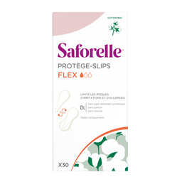 Protège-Slips Flex, , small