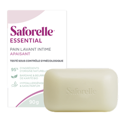 Pain Lavant Intime Apaisant, , small