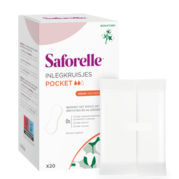 Protège-Slips Pocket, , small