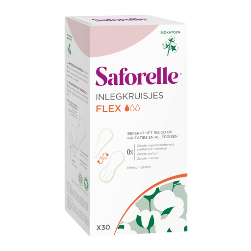 Inlegkruisjes Flex, , medium