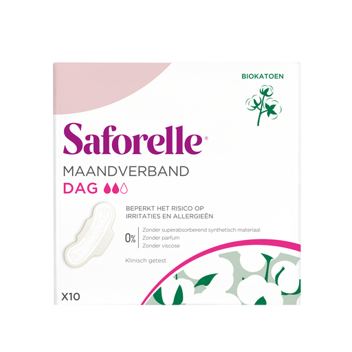Maandverband DAG, , medium