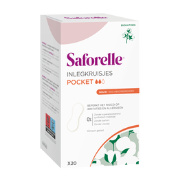 Inlegkruisjes Pocket, , small