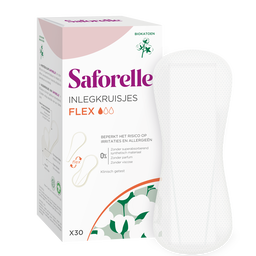 Inlegkruisjes Flex, , small