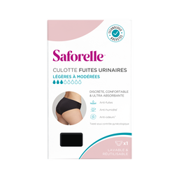 Slip Voor Urineverlies, 38, small