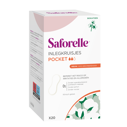 Inlegkruisjes Pocket, , medium