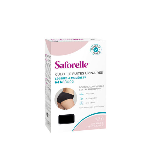 Slip Voor Urineverlies, 38, medium