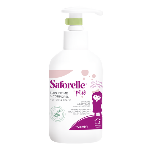 Miss Intieme en Lichaamsverzorging, 250ml, medium