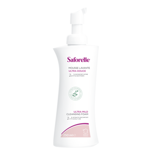 Ultrazacht Wasschuim, , medium