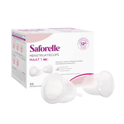 Menstruatiecup, , medium