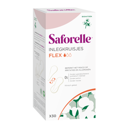 Inlegkruisjes Flex, , small