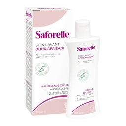 Kalmerende Zachte Wasoplossing, , small