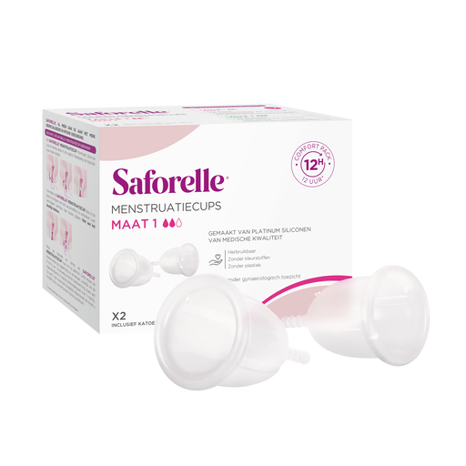 Menstruatiecup, , medium