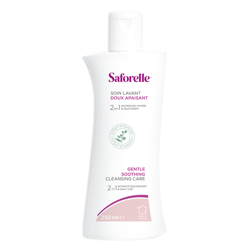 Kalmerende Zachte Wasoplossing, , medium