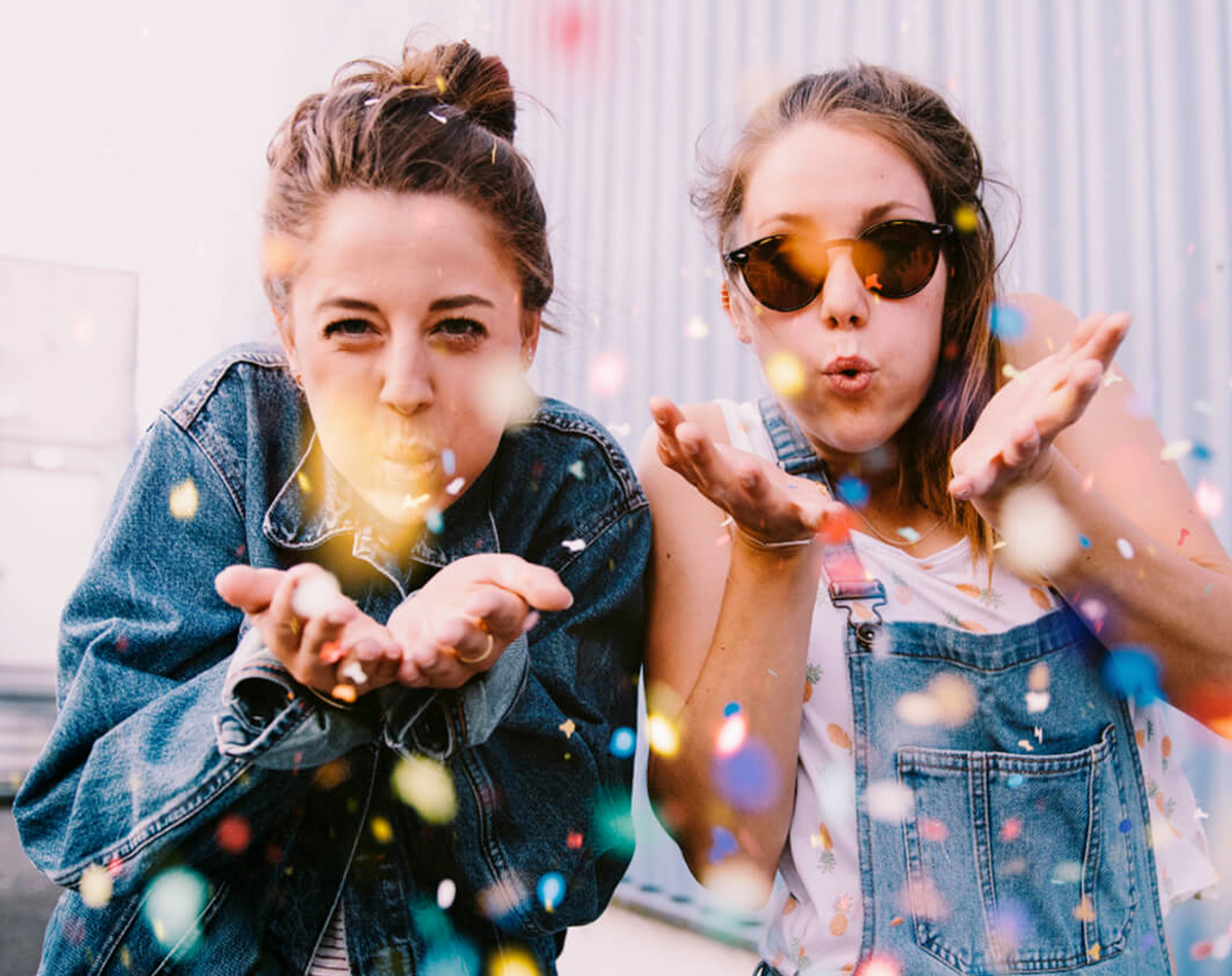 La puberté chez votre fille La puberté chez votre fille